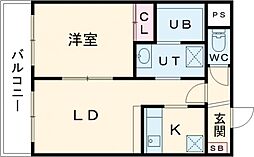 高原口ビル 403