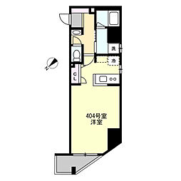 T&F KANNAI BLDG 404