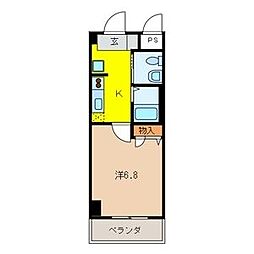狭山市入間川1丁目