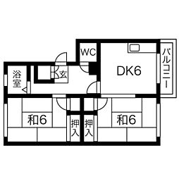 エメロード桜 401