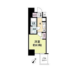 セレニテ神戸ミラク 1311