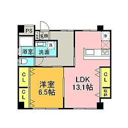 郡山市開成6丁目