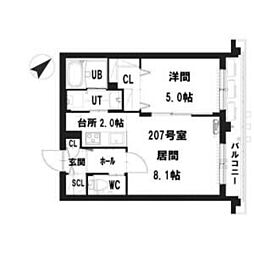 グランメール宮の森ヴェールパルク 207