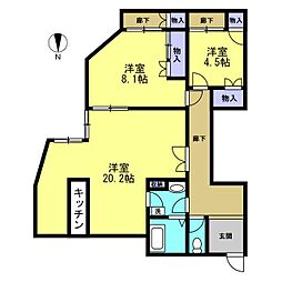 カサデソル 101