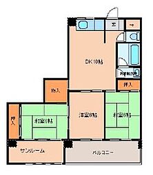 ソラリア・コルテ 301