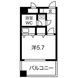 パークプラザ鷹取 706