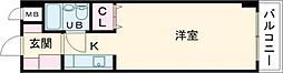 ジュネス北在家 406