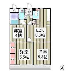 所沢市小手指町4丁目