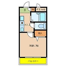 コ-ジ・コ-ト・クイセ 307