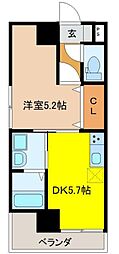 ラ・シーナ 201