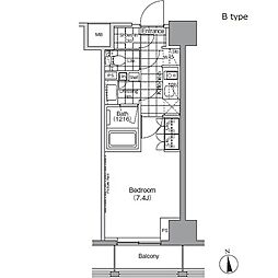 パークハビオ秋葉原エスト 1002
