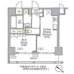 ORSUS　三ノ輪 806