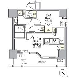 ORSUS　三ノ輪 904