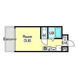 テラスレジデンス津田沼 109