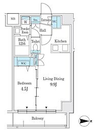 プレイズシード名古屋亀島 701