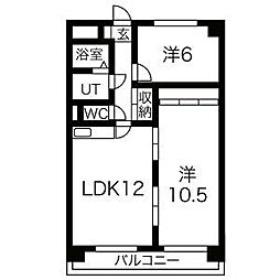 ミラベル元植田 107