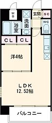 東大阪市下小阪5丁目