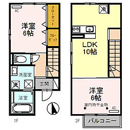 D-room トキワ 101