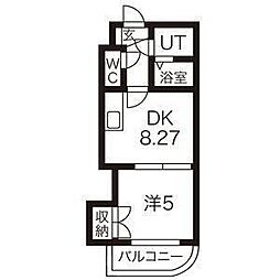 エクセレンス東札幌 305