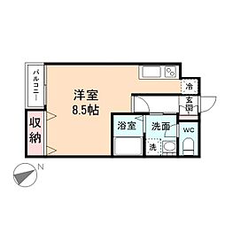 オーベルジュ京田 303