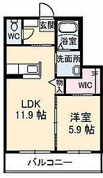 ＧＲＡＮＴＡＧＥ下関 203