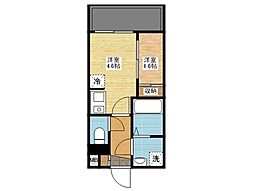 MODERN PALAZZO 長崎North 207