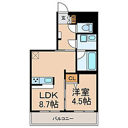 H&K KASHIWA HILLS 701