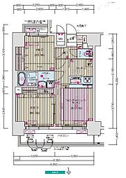 プレサンスＴＨＥ新栄 0501