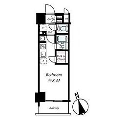アスヴェル神戸元町海岸通 603