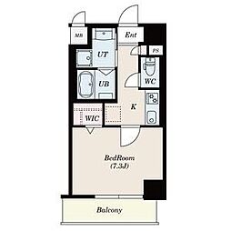 ガーデンクォーツ摂津正雀 208