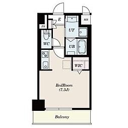 ガーデンクォーツ摂津正雀 505