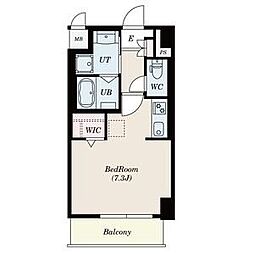 ガーデンクォーツ摂津正雀 906