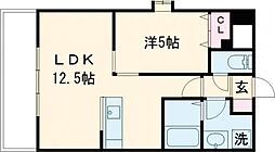 熊本市西区春日1丁目