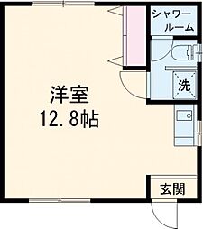 本納ロフトのある家Ａ 1