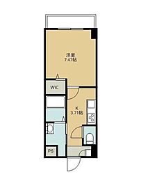 プレジデンス天満町 502