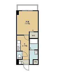 プレジデンス天満町 403