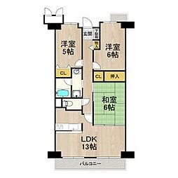 サワン東太田 505