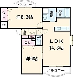 ロイヤルシャトー 106