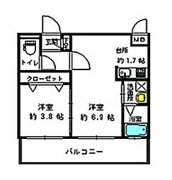 リファレンス中央町 1502