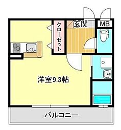 リファレンス中央町 1304