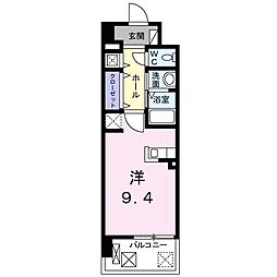 クラシェス尼崎 807