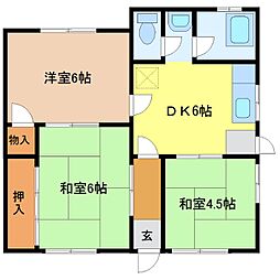 桑名市大字播磨の一戸建て