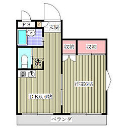 みずほマンション 101