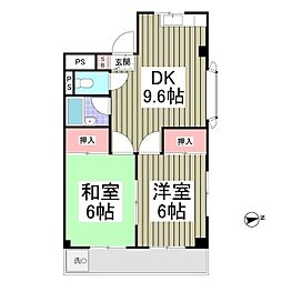 パールメゾンシオノ 201