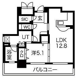 D’クラディア仙台五橋 902