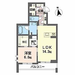 シャーメゾン胡蝶 301