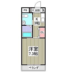 パンテオン 105