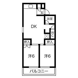 伏屋第一ビル 301