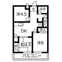 伏屋第一ビル 303