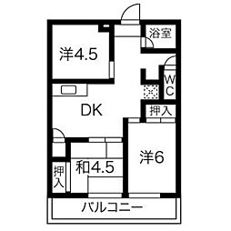 伏屋第一ビル 306